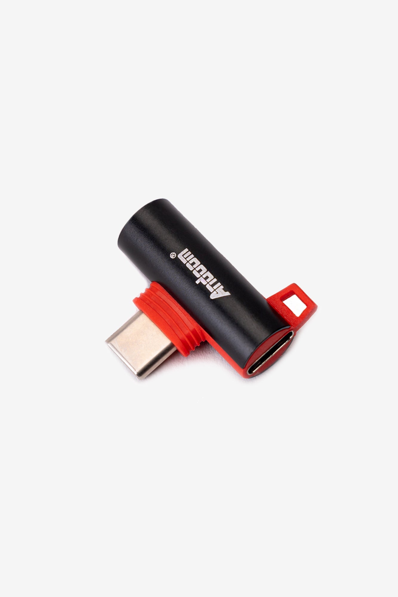 Adaptador tipo C Negro Chinitown Chinitown